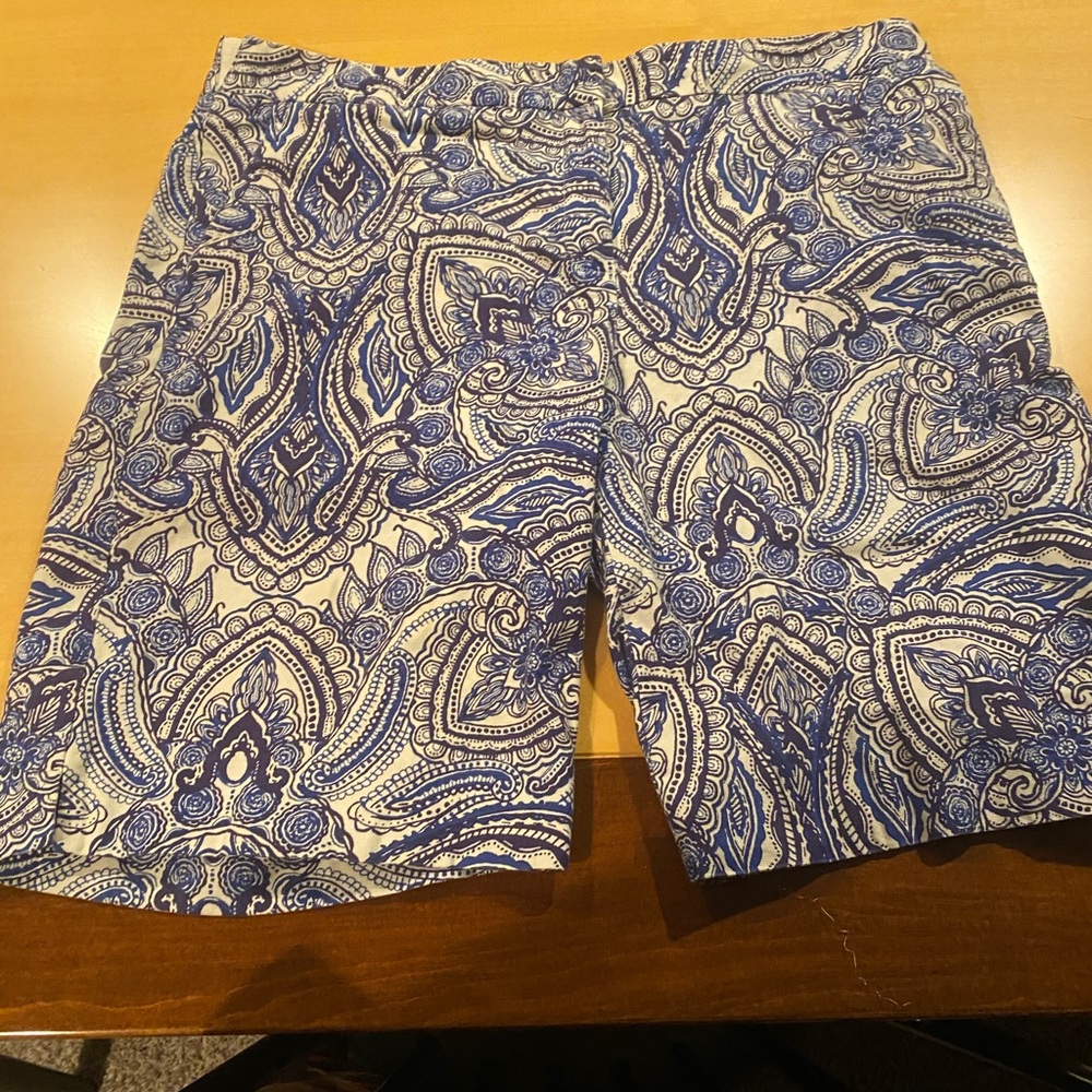 Talbots shorts